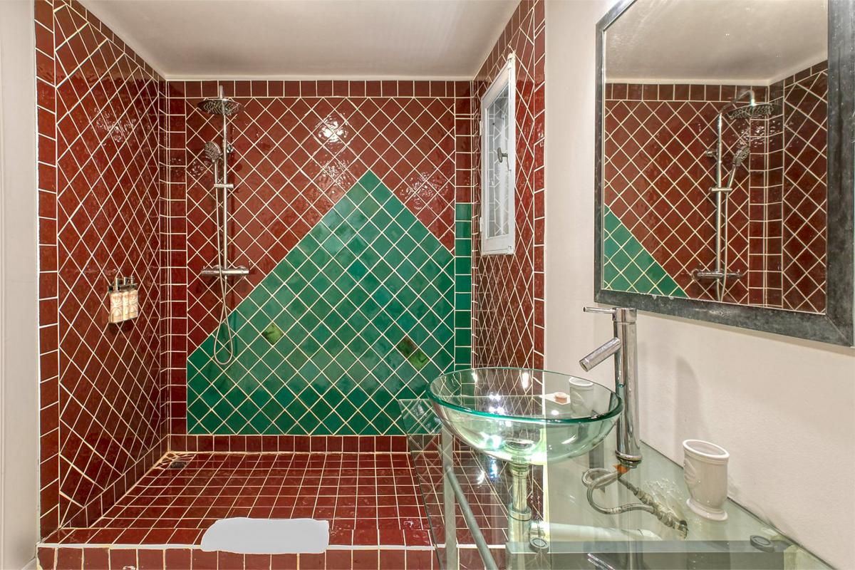 Villa for rent in St Martin - Bathroom 6